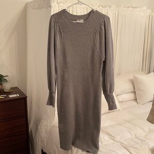 Reiss Sweater Dress